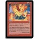 Rouge - Geyser volcanique (U)
