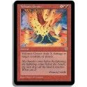 Rouge - Geyser volcanique (U)