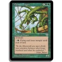 Verte - Dragon de la canopee (R)
