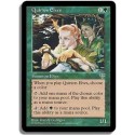 Verte - Elfes quirionais (C)