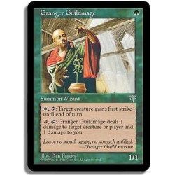 Verte - Ghildmage des regisseurs (C)