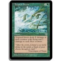 Verte - Orage tropical (U)