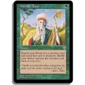 Verte - Precepteur materialiste (U)