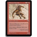 Rouge - Minotaure talruum (C)