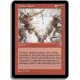 Rouge - Nuage de cendres (U)