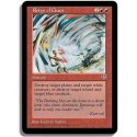 Rouge - Regne du chaos (U)