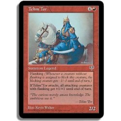 Rouge - Telim tor (R)