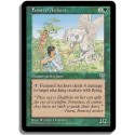 Verte - Archers femeirefs (U)