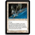 Blanche - Griffon de la brumelune (U)