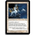 Blanche - Licorne reveree (U)