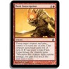 Rouge - Conscription immédiate (U)