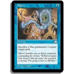 Bleue - Abjuration (C)