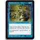 Bleue - Brumes de peindrell (R)