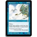 Bleue - Drakon fuyard (U)