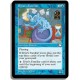 Bleue - Familier d'ertai (R)