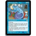 Bleue - Familier d'ertai (R)