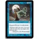 Bleue - Guerrier fantomatique (U)