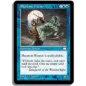 Bleue - Guerrier fantomatique (U)