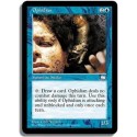 Bleue - Ophidien (C)