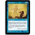 Bleue - Voile de tefeiri (U)
