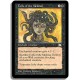 Noire - Chevelure de la meduse (C)