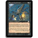 Noire - Gardien de la porte des abysses (C)