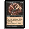 Noire - Obscurite tourbillonnante (C)