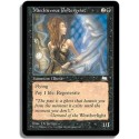 Noire - Poltergeist malicieux (U)