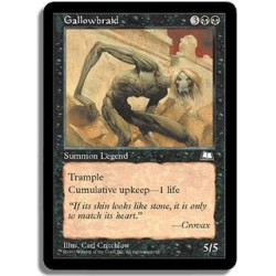 Noire - Tressegibet (R)