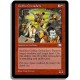 Rouge - Grenadiers gobelins (U)