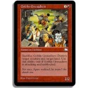 Rouge - Grenadiers gobelins (U)