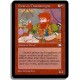 Rouge - Thaumaturge nain (R)