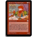 Rouge - Thaumaturge nain (R)