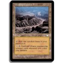 Terrain - Canyons serpentants (R)