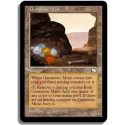 Terrain - Mine de gemmes (U)