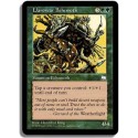 Verte - Behemoth de llanowar (U)