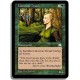 Verte - Druide llanowar (C)