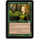 Verte - Druide llanowar (C)