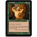 Verte - Efrit de l'ouktabi (C)
