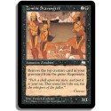 Noire - Zombies necrophages (C)