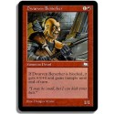Rouge - Berserker nain (C)