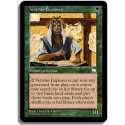 Verte - Explorateur emerite (U)