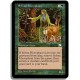 Verte - Hierophante sylvestre (U)