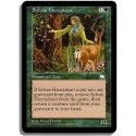 Verte - Hierophante sylvestre (U)