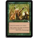 Verte - Vitalite (C)