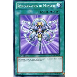 Reincarnation De Monstre (C) [SDDL]