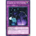 Cadavre Du Yata-Garasu (C) [SDDL]