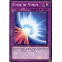 Force De Miroir (C) [SDDL]