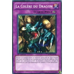 La Colère Du Dragon (C) [SDDL]
