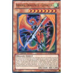 Arsenal Dragunité - Leyvaten (UR) [SDDL]
